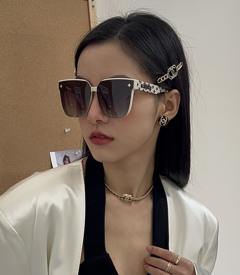 LV Sunglasses